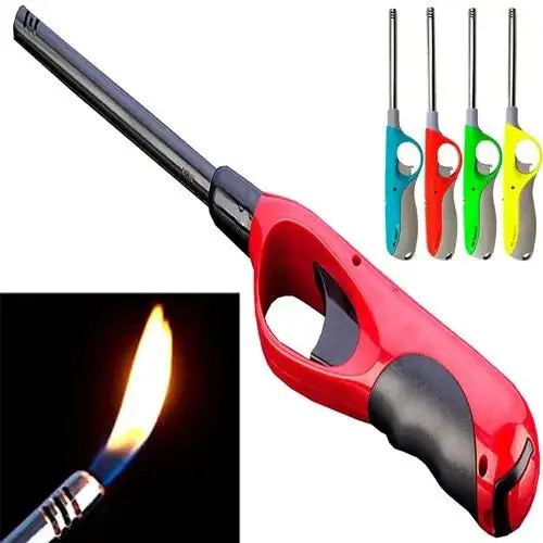 Gas Lighter For Stove – Refillable