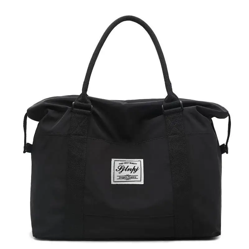Lightweight Everyday Duffel Bag