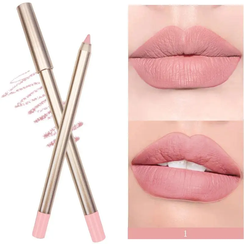 Clean Finish Lip Liner Pencil