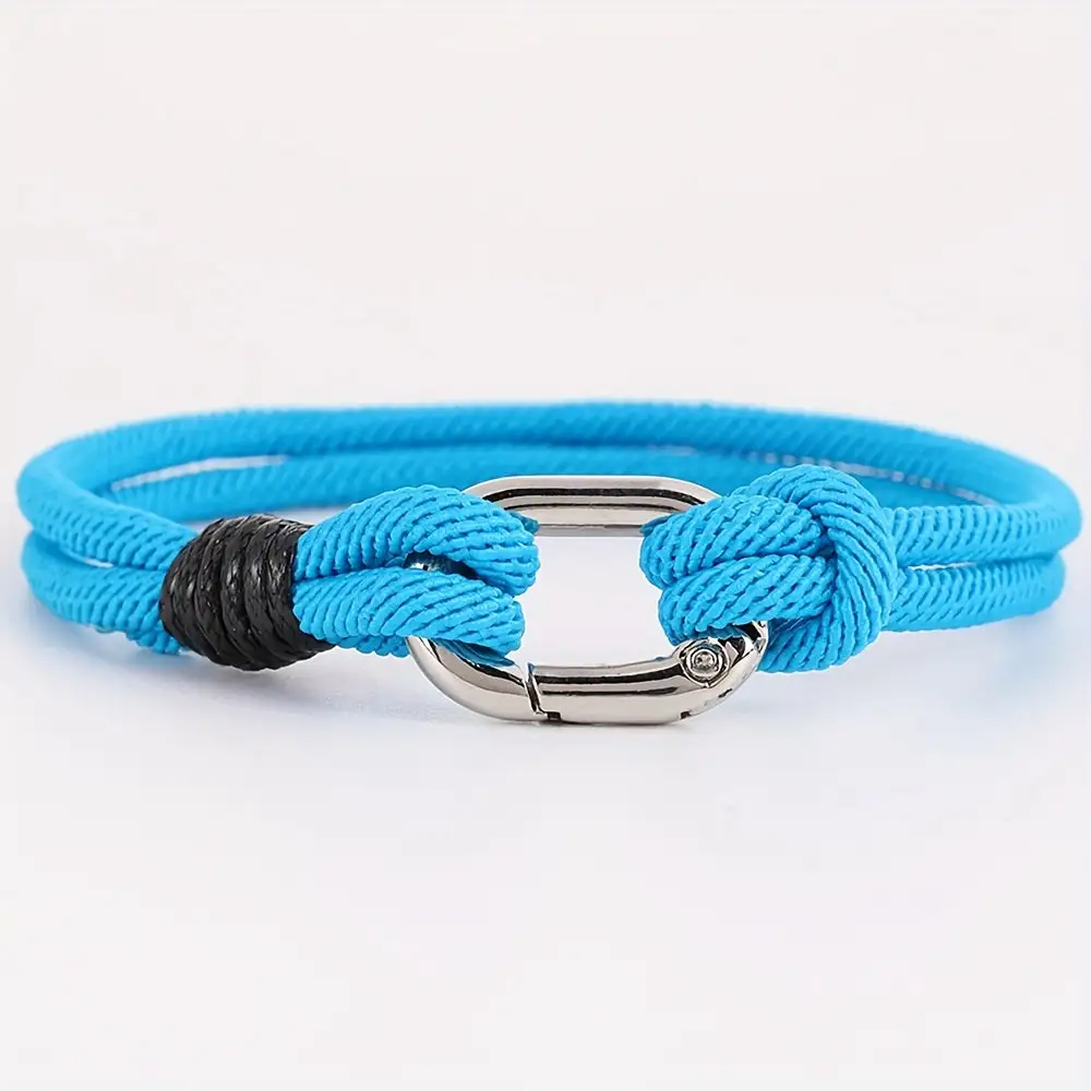 Minimalist Men's Bracelet