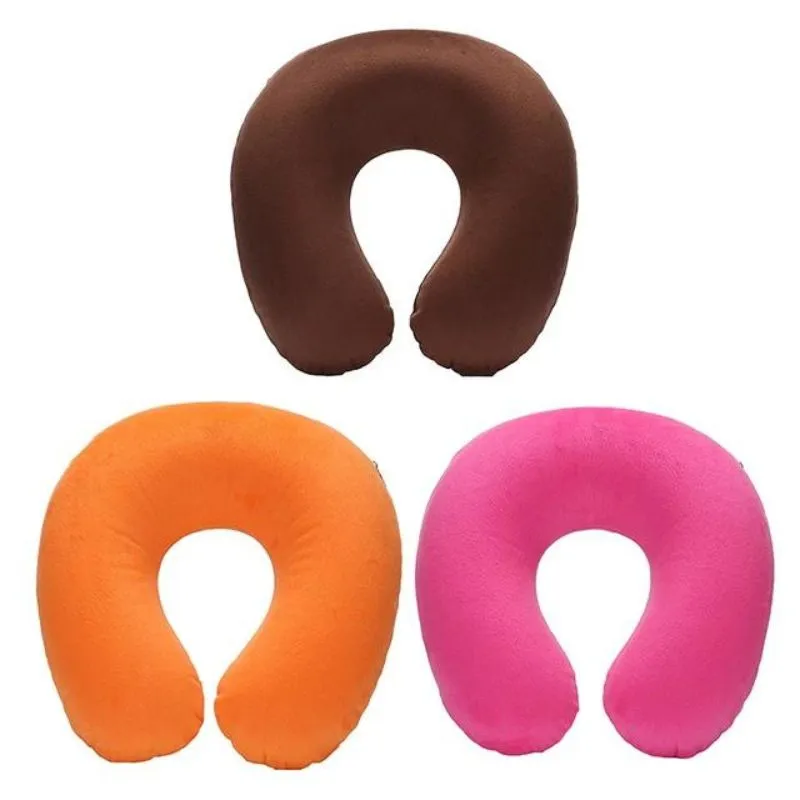 Neck Travel Pillow
