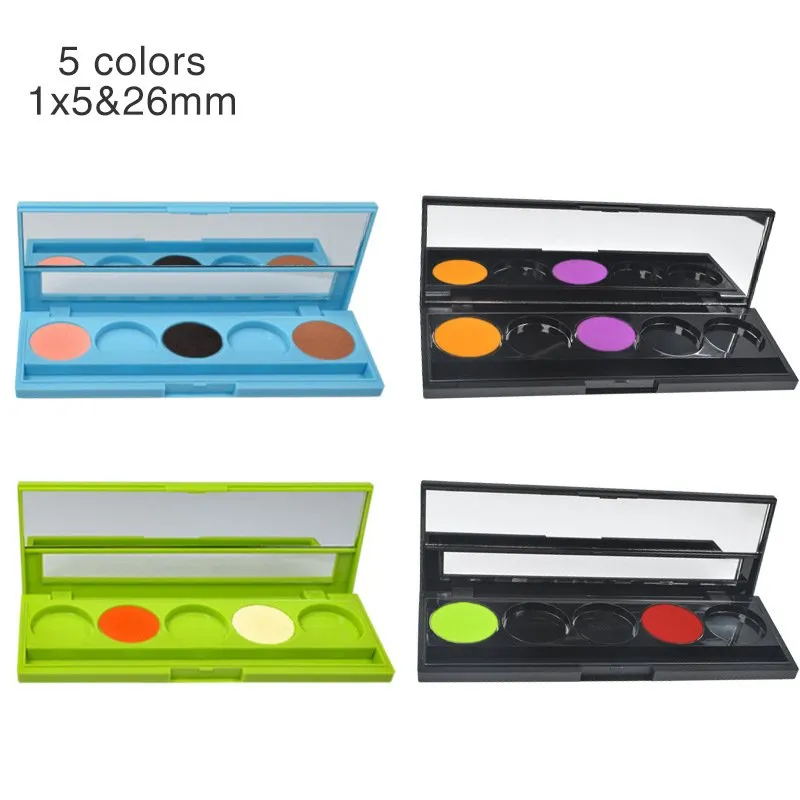 Longwear Eyeshadow Palette