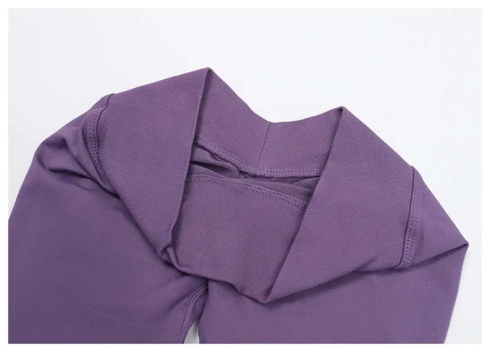 Classic High Waist Leggings