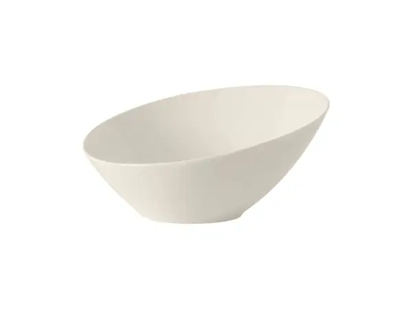 Slanted Everyday Bowl