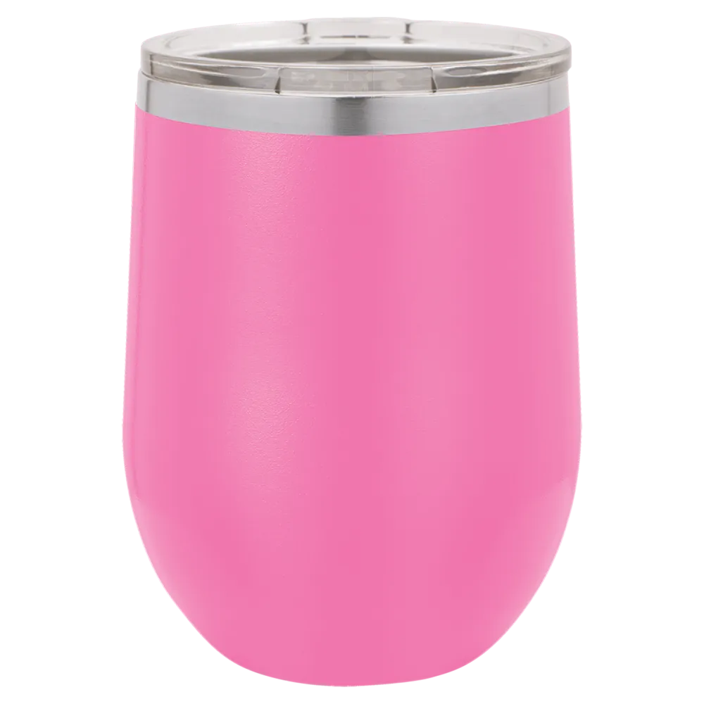 Modern Insulated Tumbler