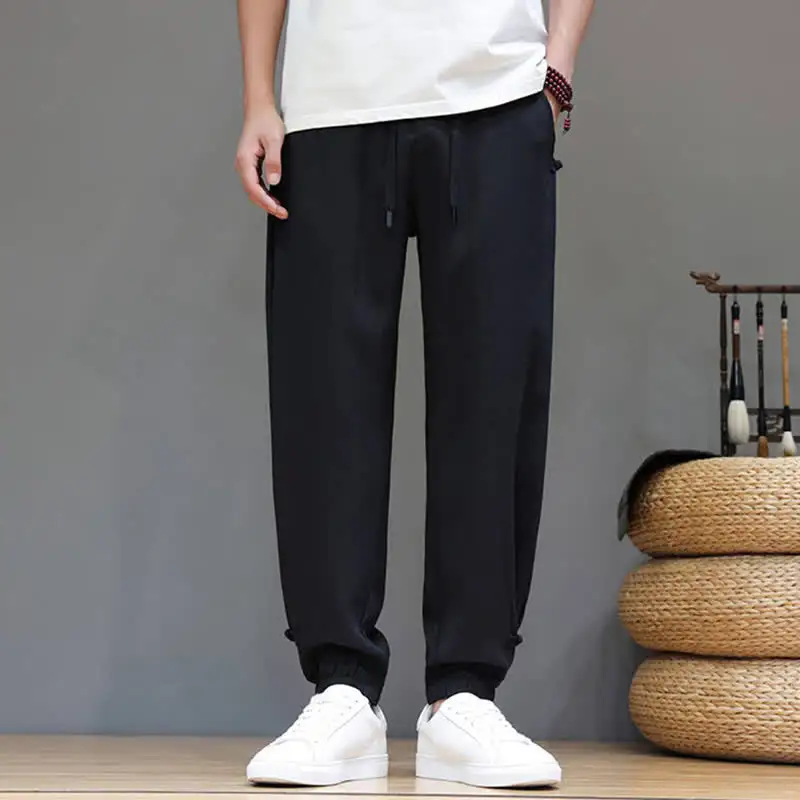 Daily Relaxed Pants