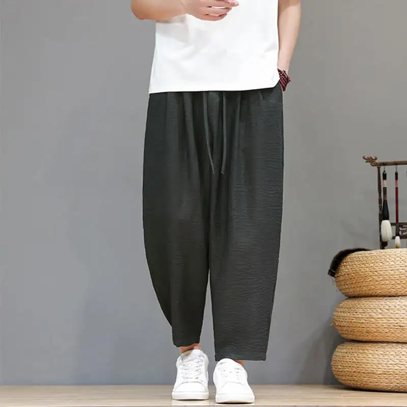 Leisure Comfort Pants