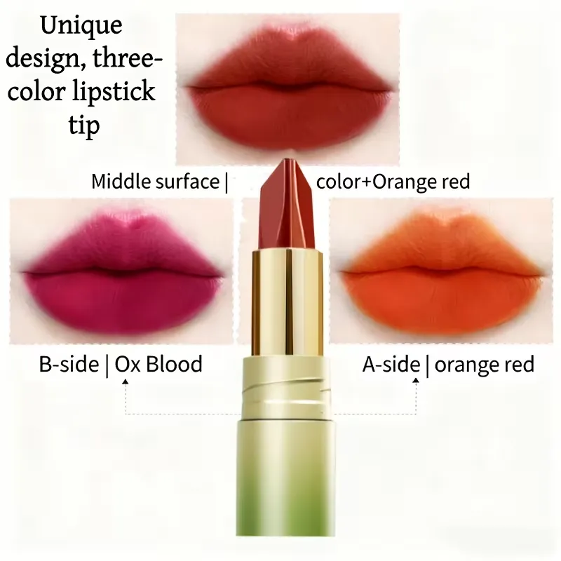 Color-Lock Velvet Lipstick