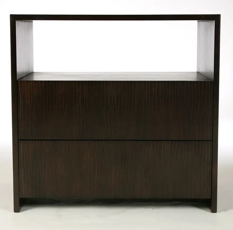 Classic Home Nightstand