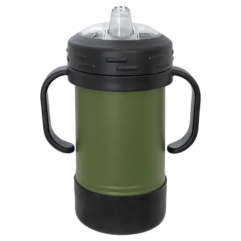 Training Sippy Insulated
