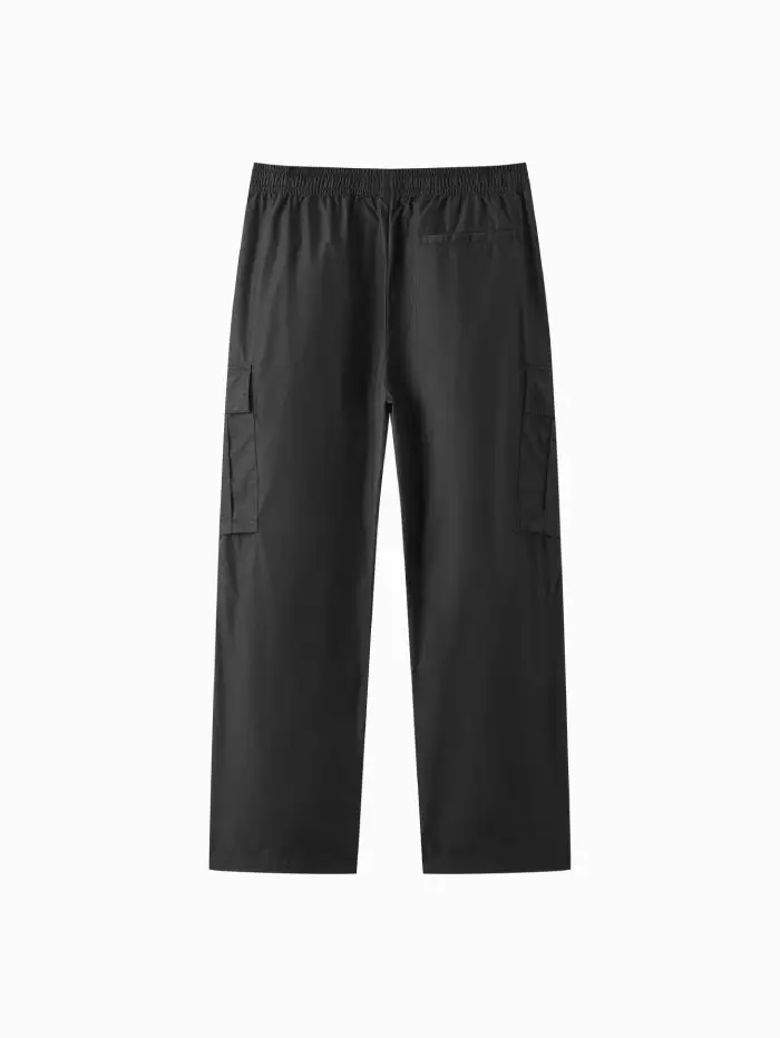 Men's Relaxed Cargo Utility Pants