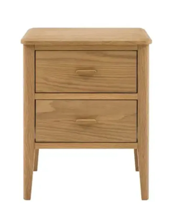 Classic Storage Drawer Chest