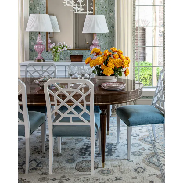 Classic Dining Table
