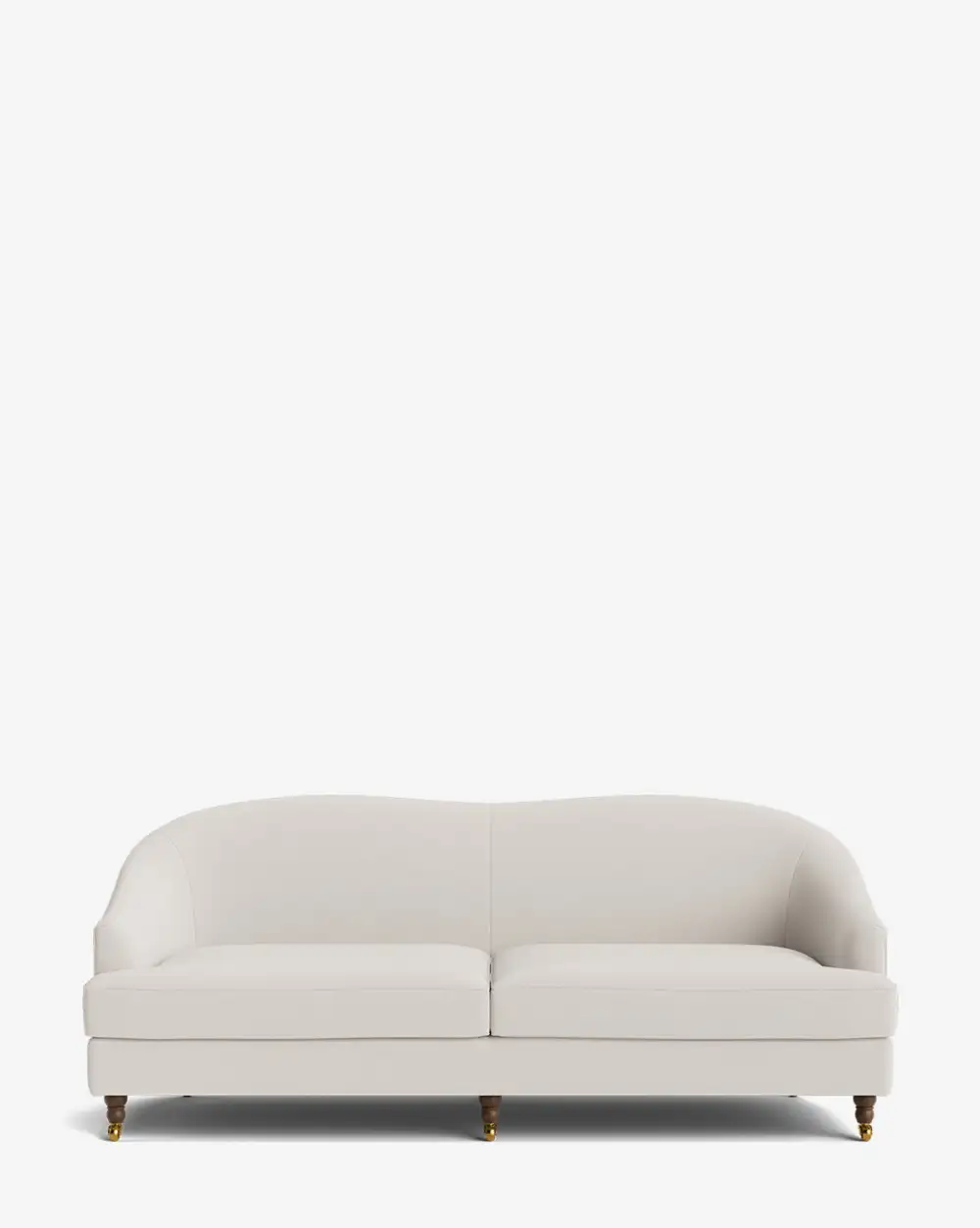 Everyday Traditional Sofa