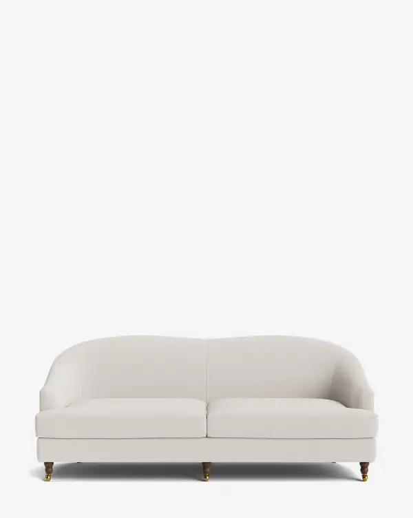 Everyday Traditional Sofa