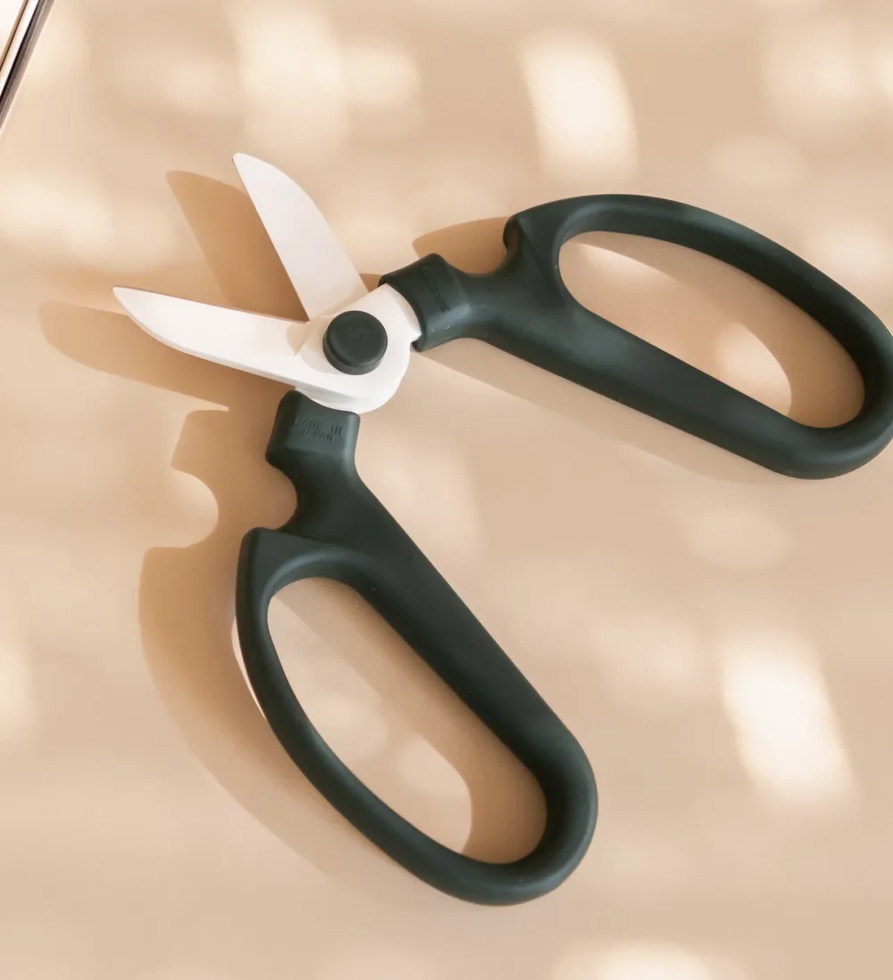 Precision Garden Flower Shears