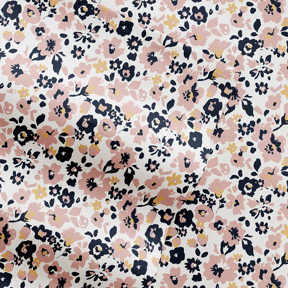 Floral Dreams Pattern Sheet Set