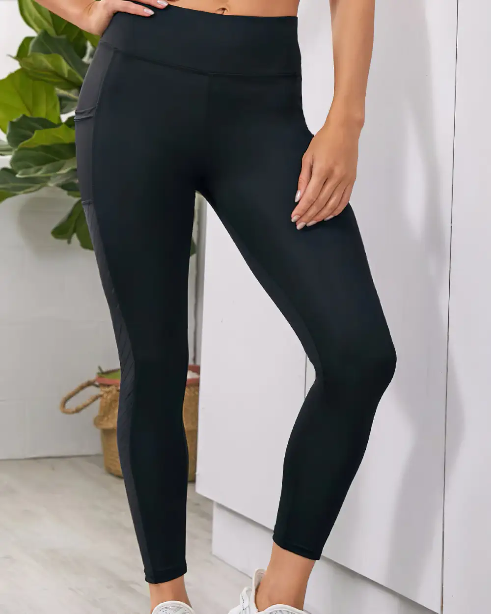 Pocket Yoga Everyday Leggings