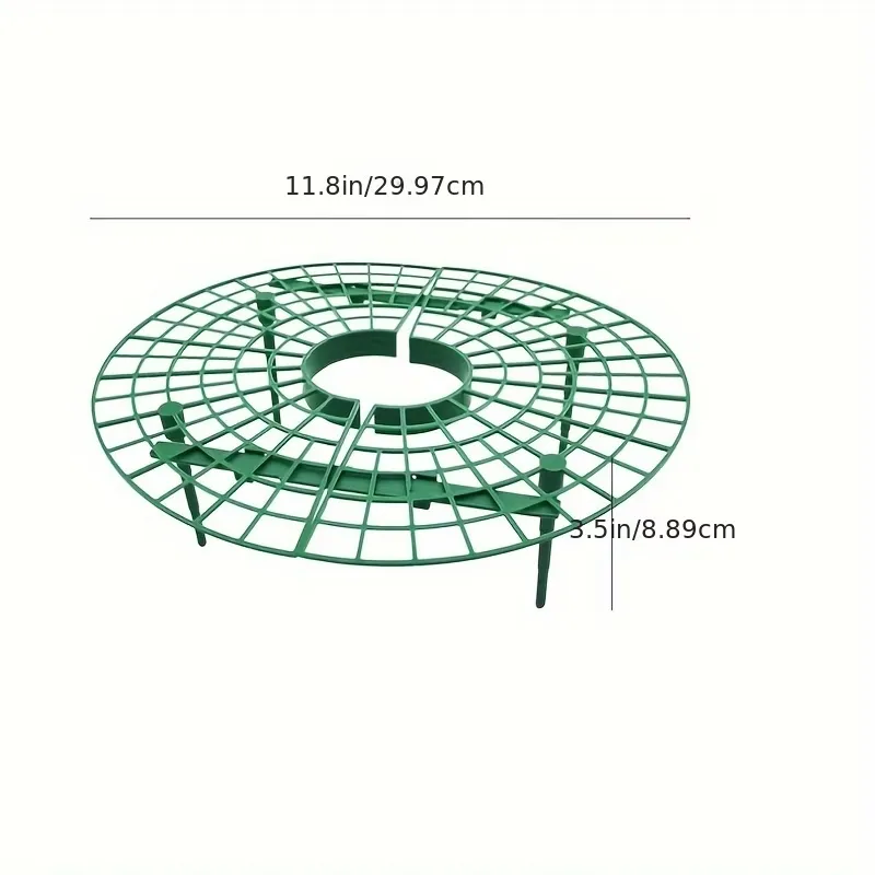 5 Pcs Strawberry Plant Support Frame
