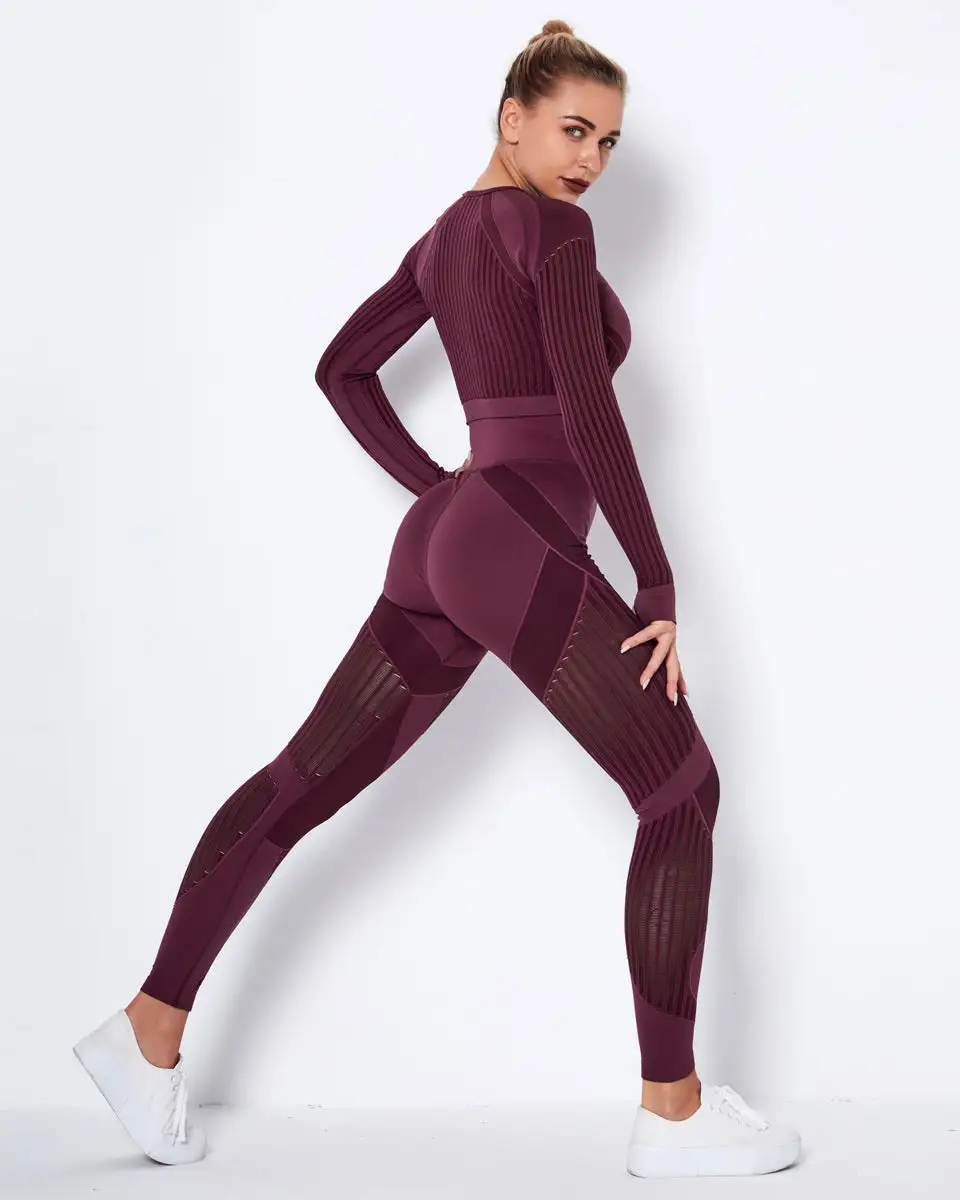 Everyday Active Leggings