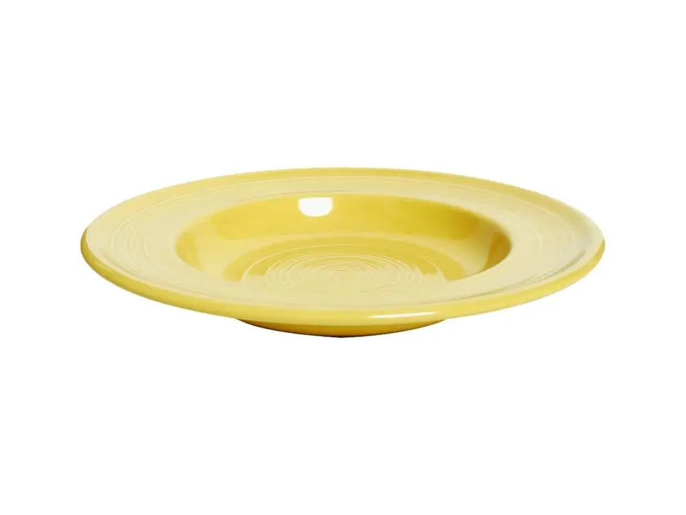 Balanced Classic Pasta Bowl