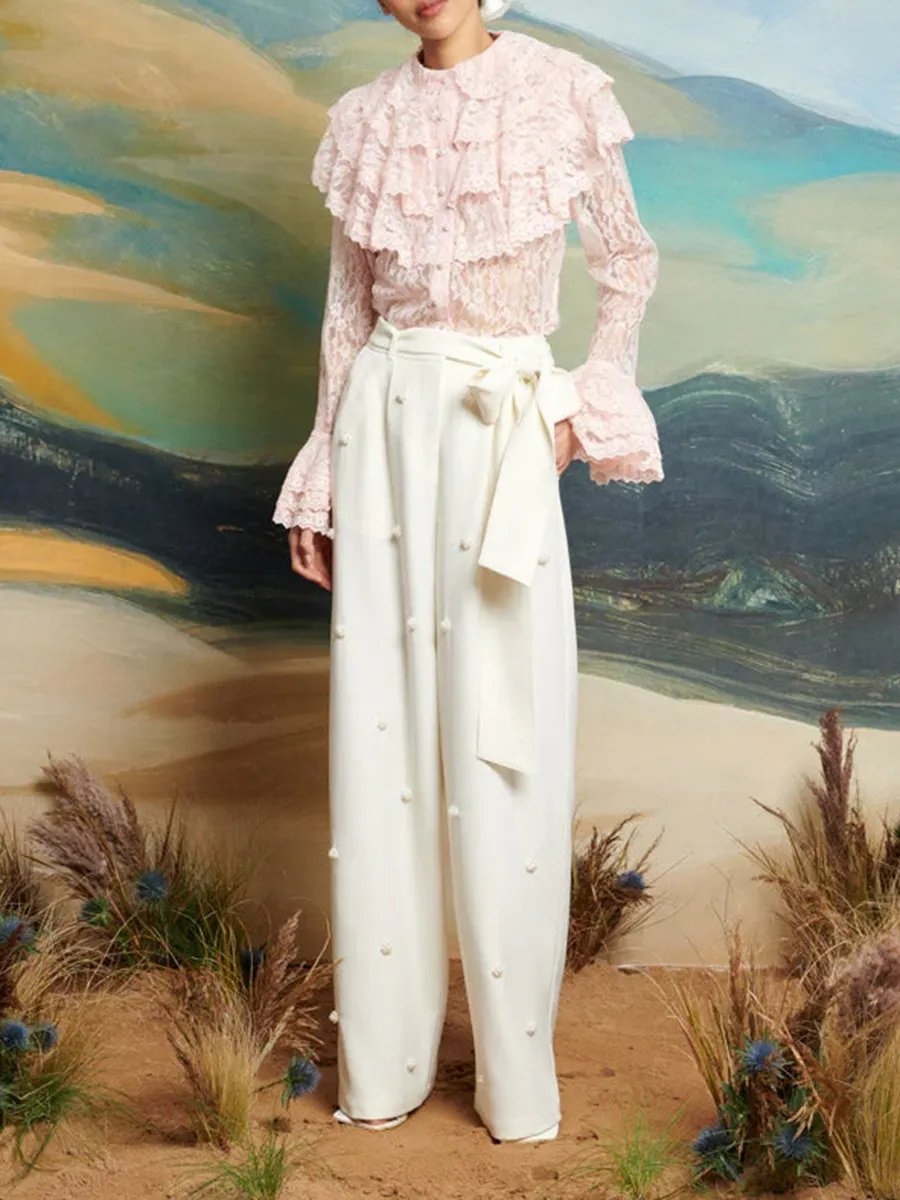 Pearl Trousers