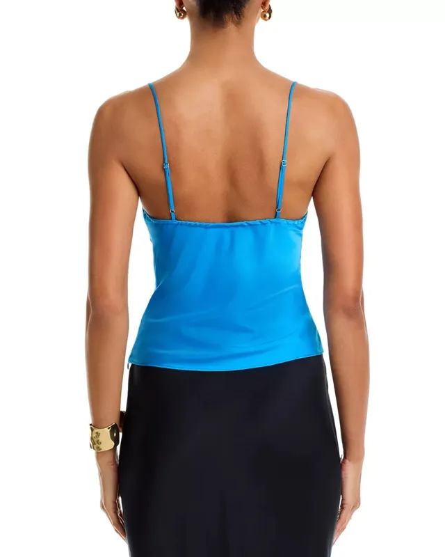 Modern Sweetheart Top