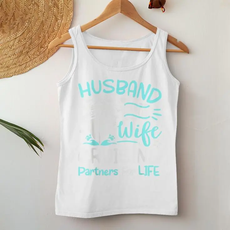 Ship Vacation Tank Top