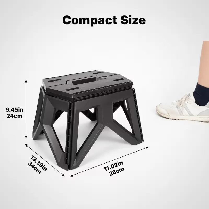 Camping Portable Foldable Stool