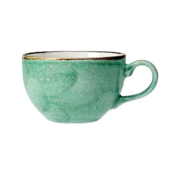 Curated Artisan Refined Everyday Low Cups