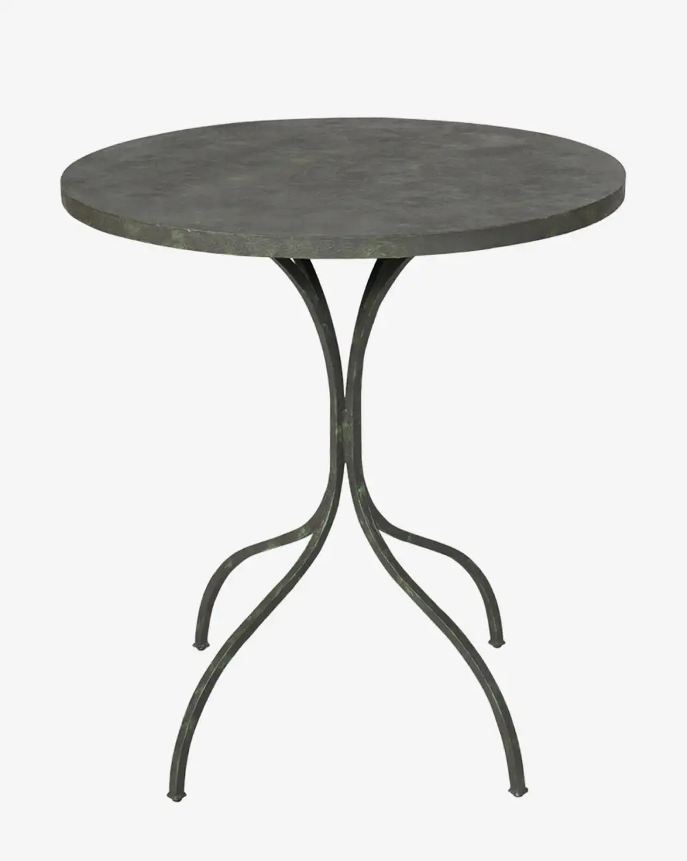 Outdoor Iron Table