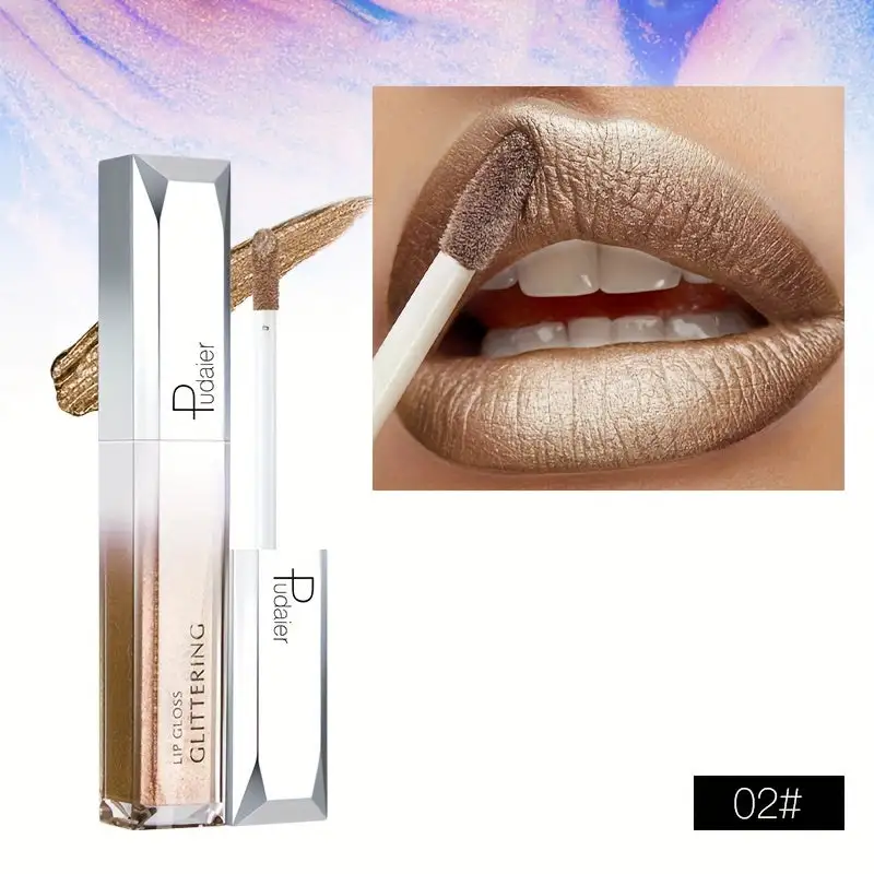 Smooth Blend Lip Tint Gloss