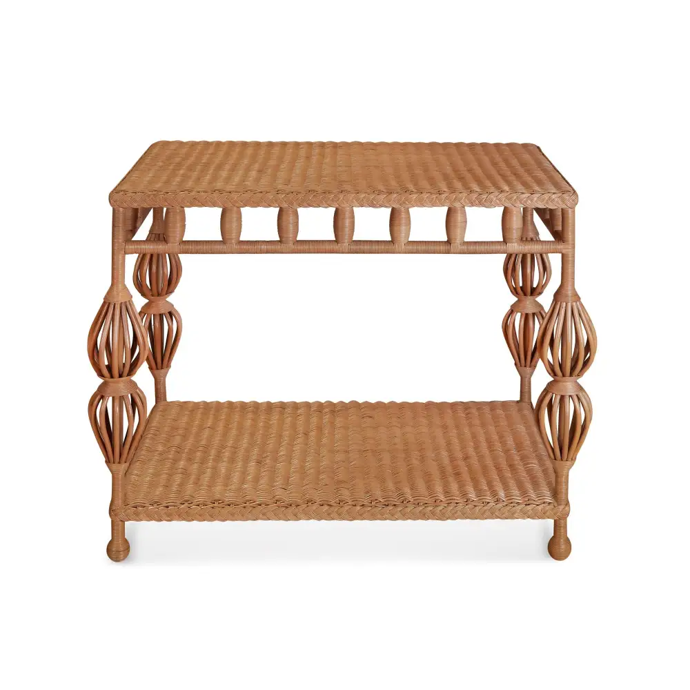 Bedside Round Side Table