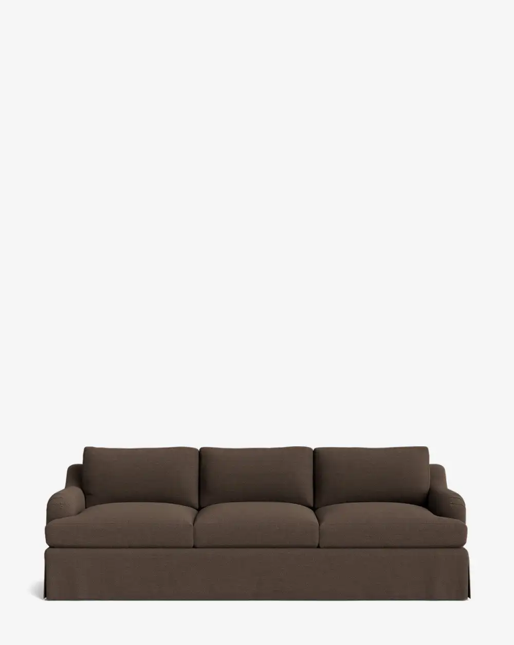 Everyday Skirted Sofa
