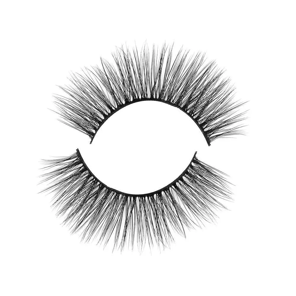 Relaxed Curl Magnetic Lash Set