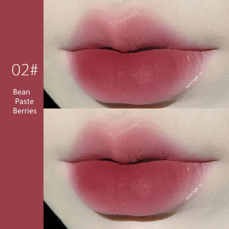 Practical Lip Tint Gloss Option K