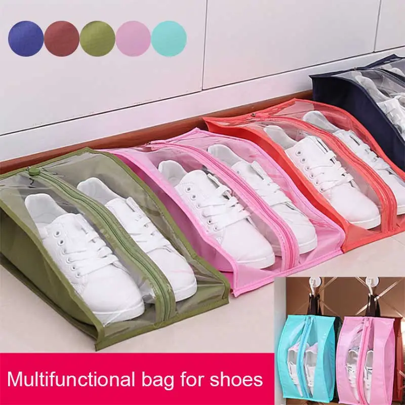 Closet Hanging Storage Organizer Bag
