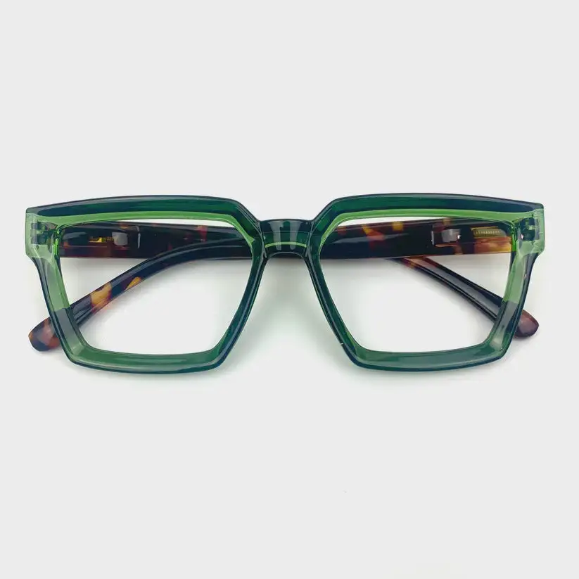 Everyday Rectangular Reading Glasses