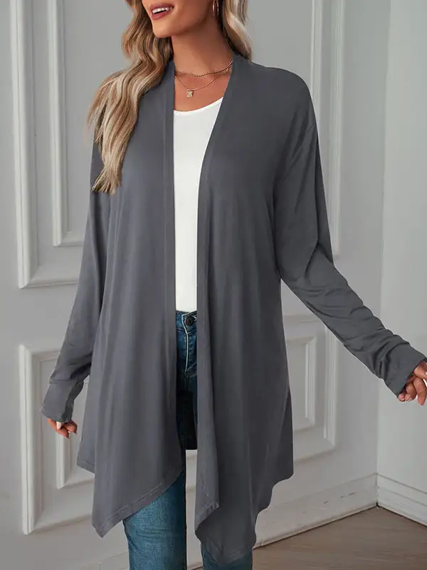 Everyday Layering Jacket City