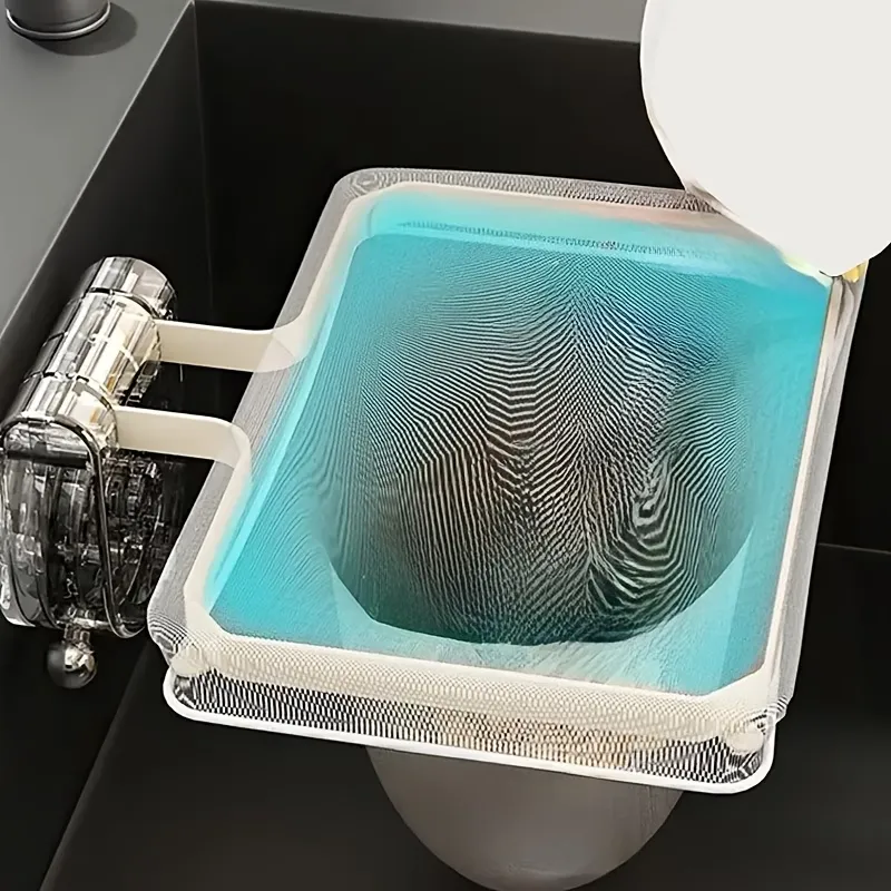 Sink Mesh Trash Filter
