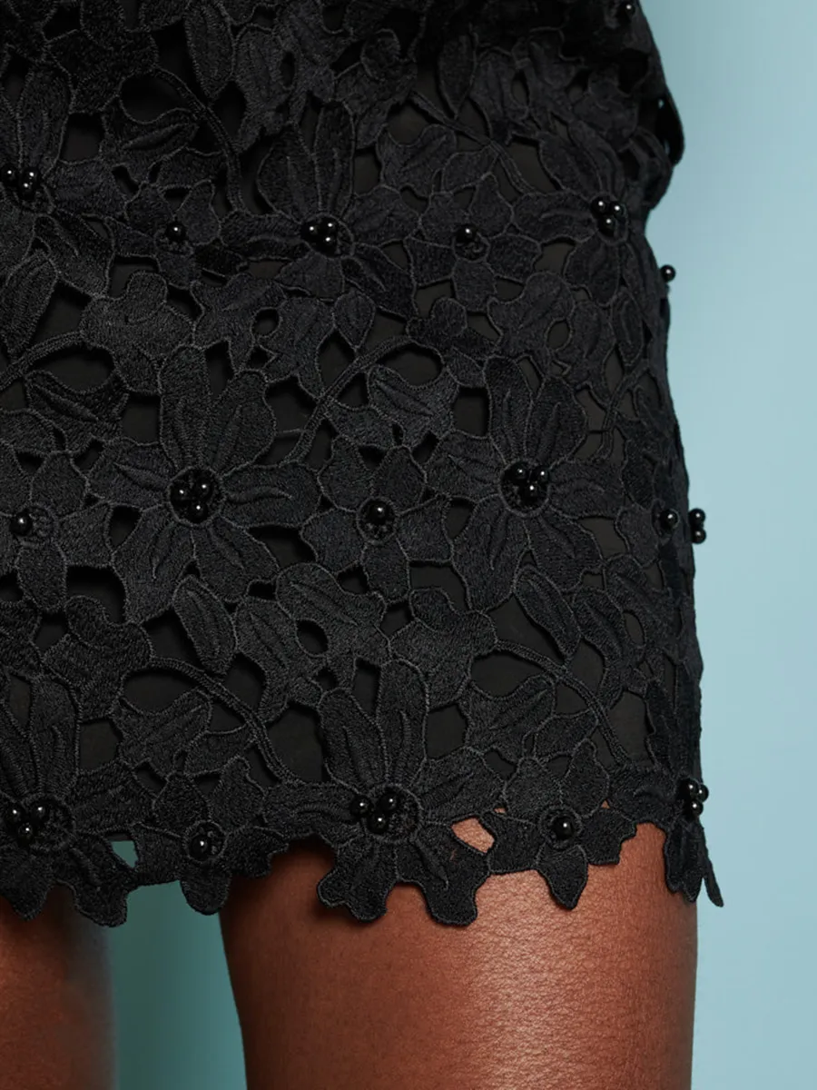 Mini Skirt