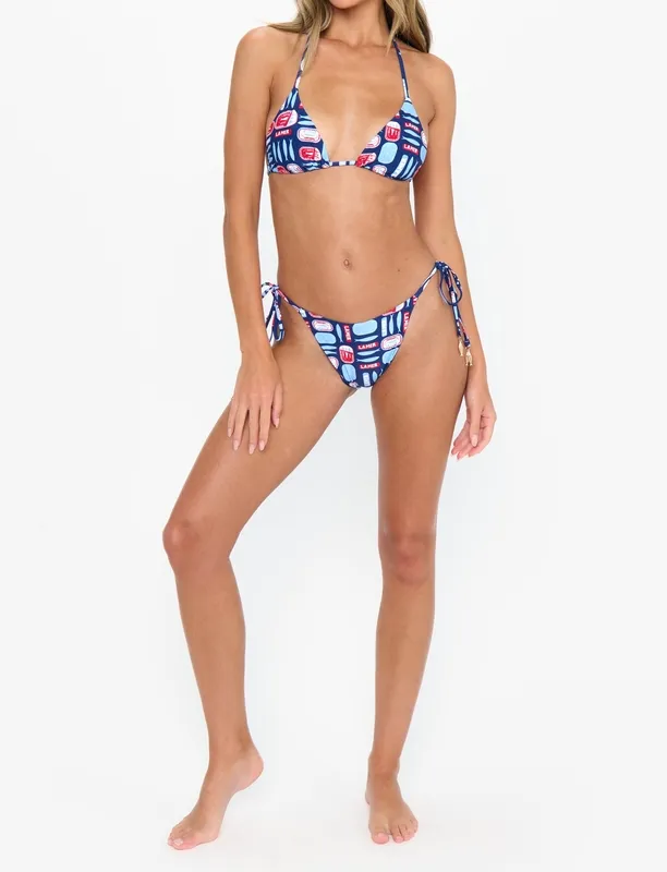 Smooth Fit Stretch Blend Swimwear Clean Fit