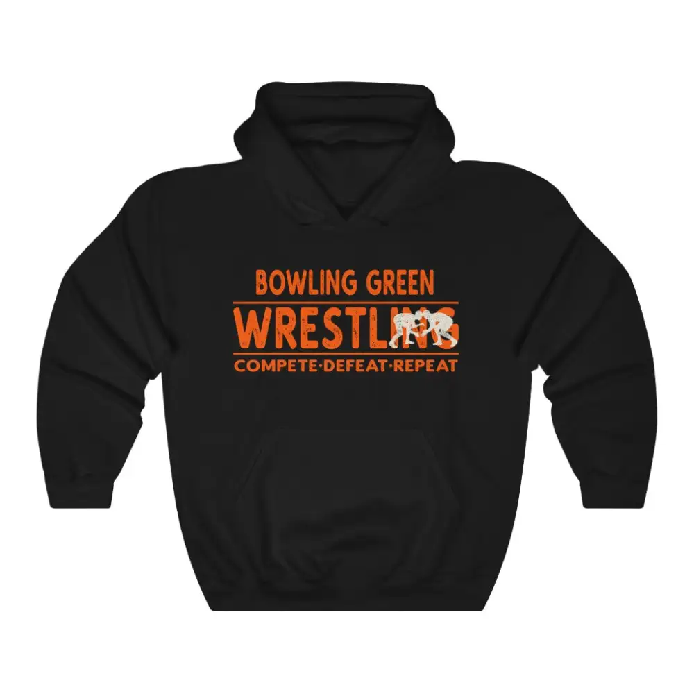 Vintage Wrestling Compete