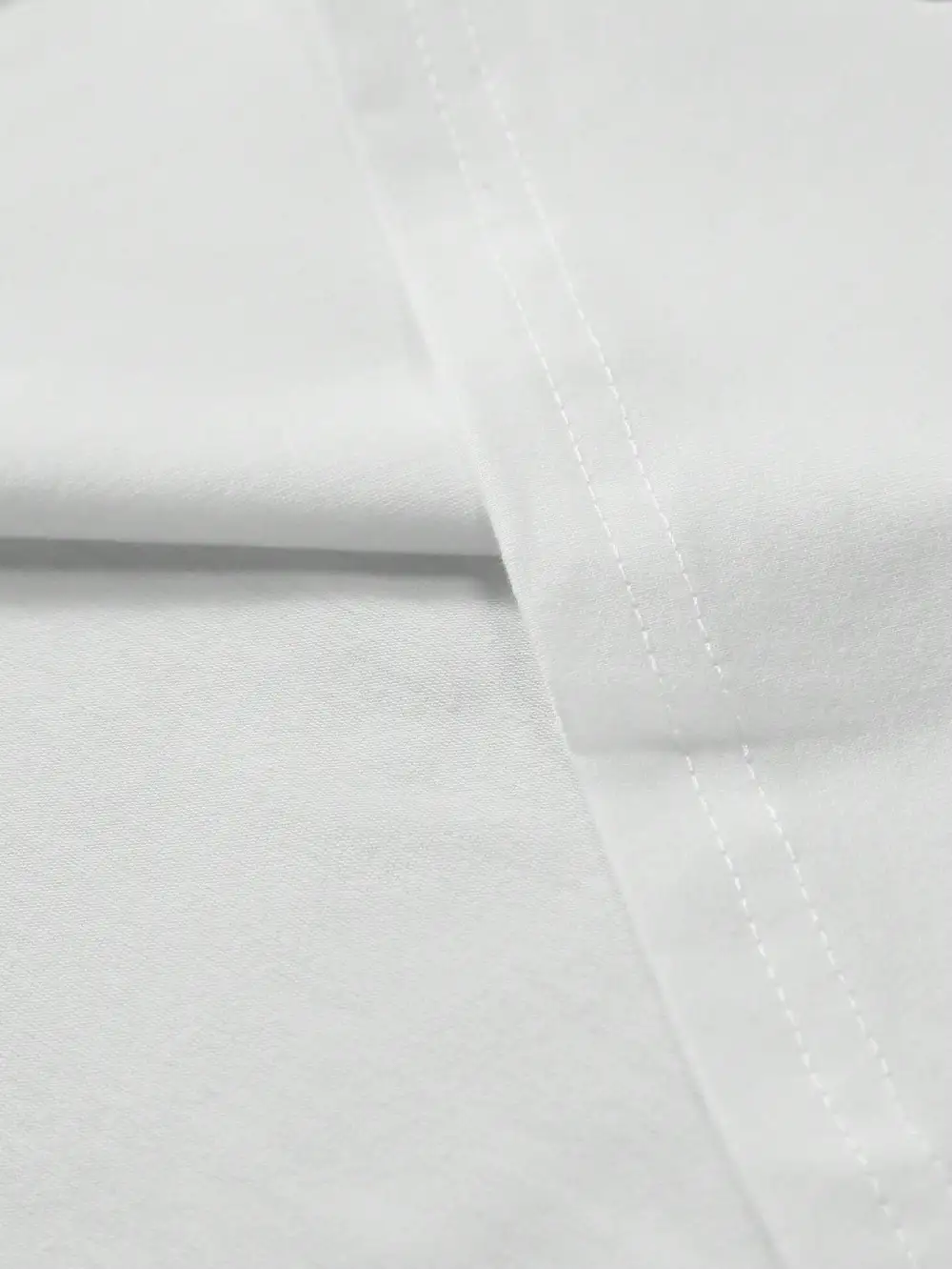Letter Graphic T-Shirt