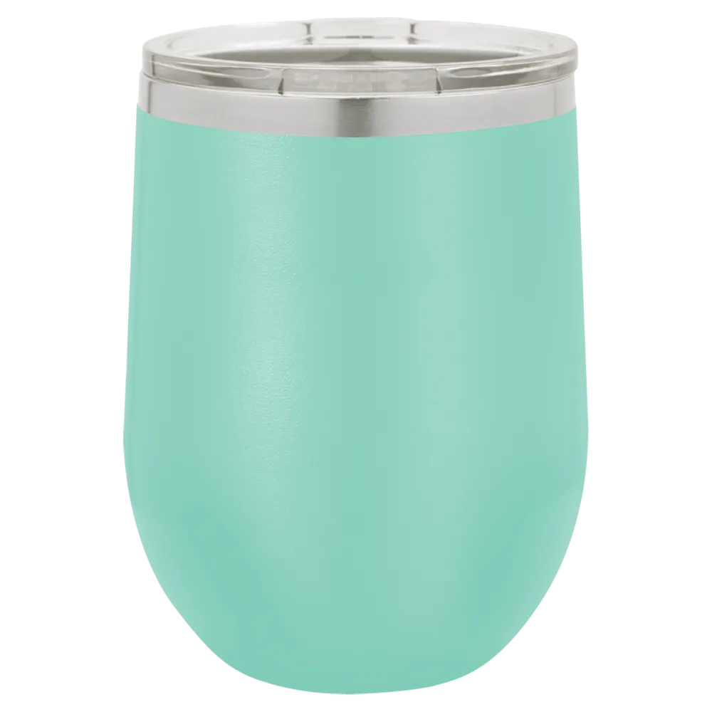 Modern Insulated Tumbler