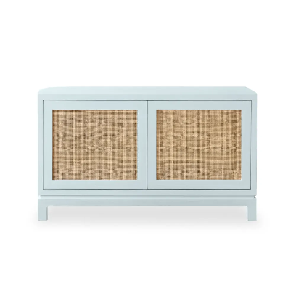 Media Storage Chest