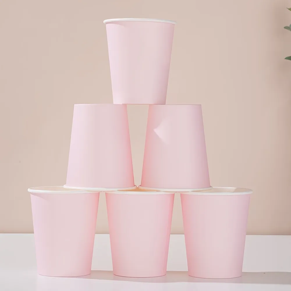 Party Paper Cup