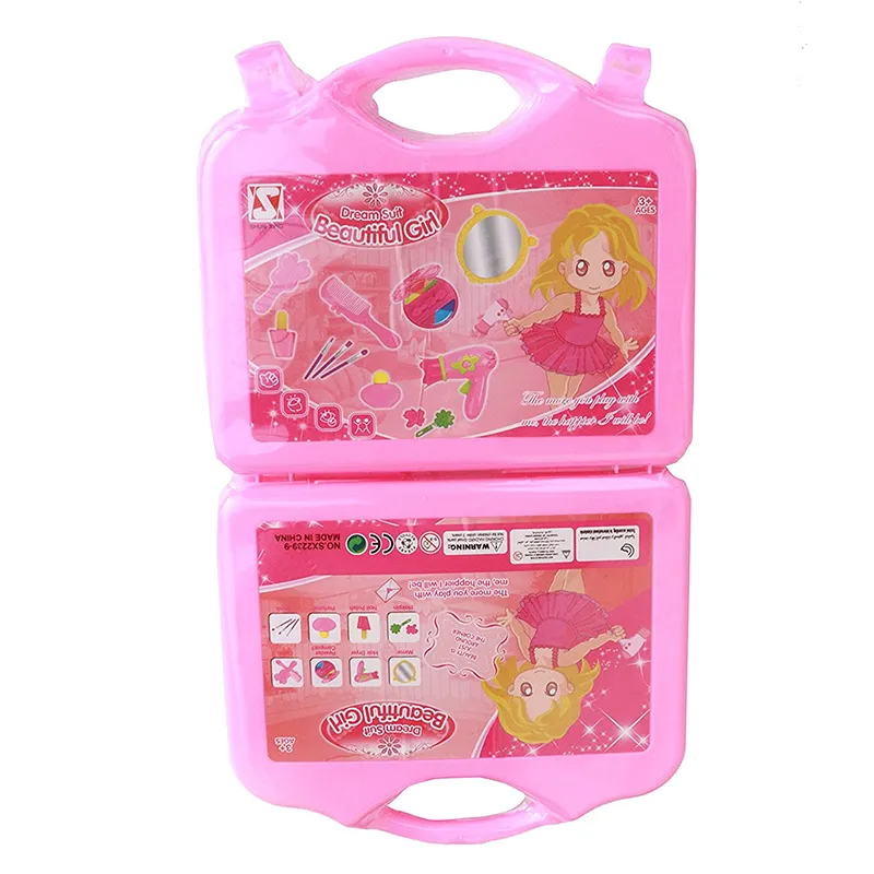 Beauty Set for Girls