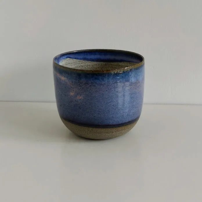 Handcrafted Ceramic Planter