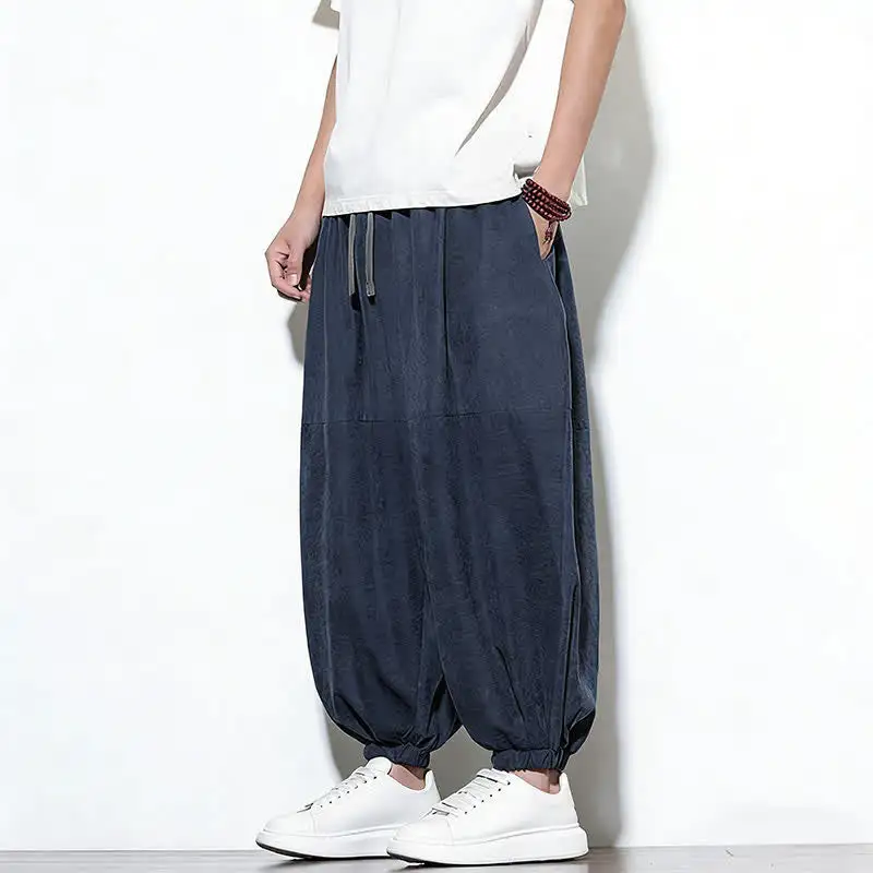 Daily Travel Pants